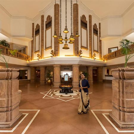 Trident Bhubaneswar Hotel Exterior photo